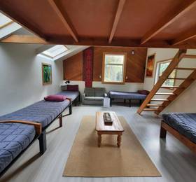 Туры в Te Nikau Retreat  в Новой Зеландии