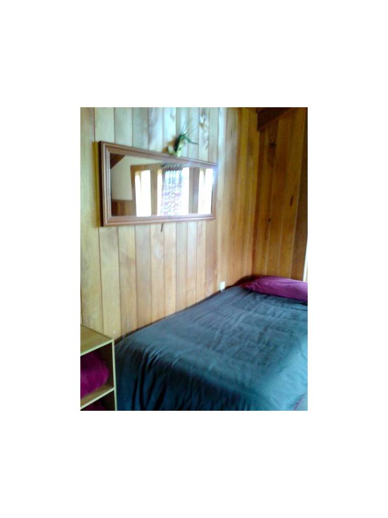Te Nikau Retreat 
