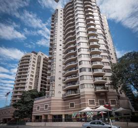 Fiori Apartments в Сиднее