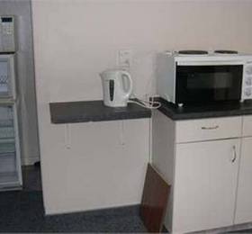 Golden Coast B&B  в Греймуте