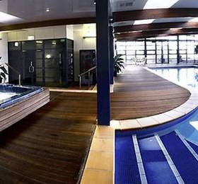 Отдых в Novotel Canberra - Австралия, Канберра