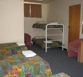 Туры в Red Cedars Motel в Австралии