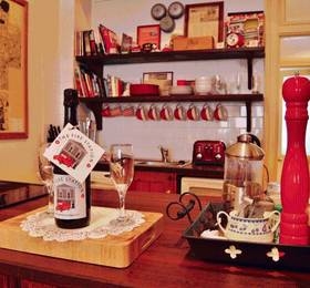 Fire Station Inn в Аделаиде