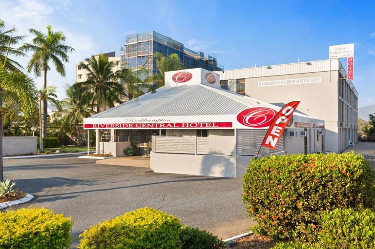 Bridge Motor Inn