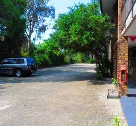Mooloolaba Motel в Мулулаба