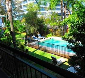 Туры в Mooloolaba Motel в Австралии