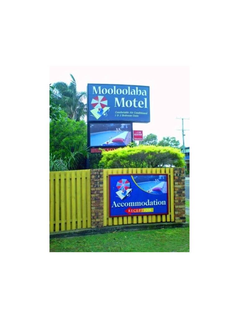 Mooloolaba Motel