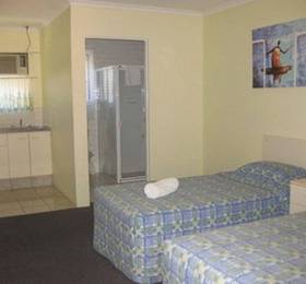 Туры в Twin Pines Motel в Австралии