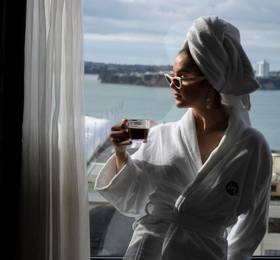 Туры в Mercure Auckland  в Новой Зеландии