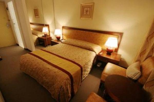 City Lodge Hotel 3* Австралия, Сидней