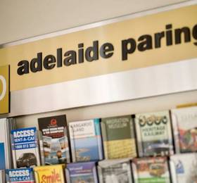 Туры в Adelaide Paringa в Австралии