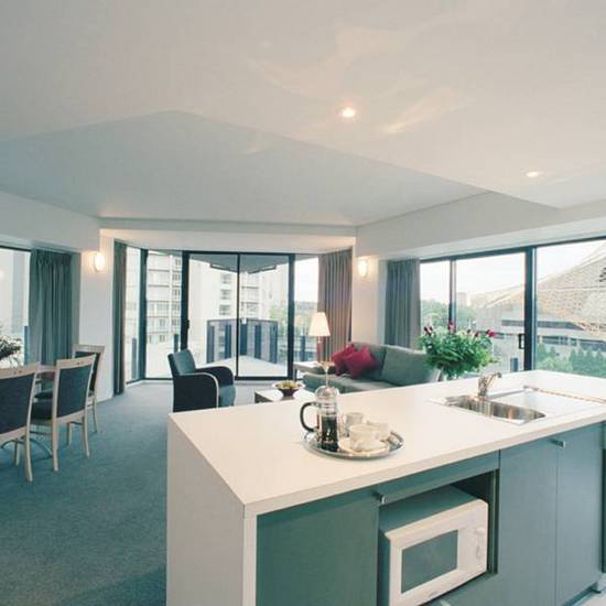 Mantra Southbank 4* Австралия, Мельбурн