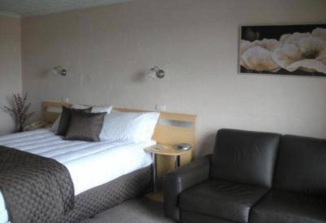 Balmoral On York 4* Австралия, Лонсестон