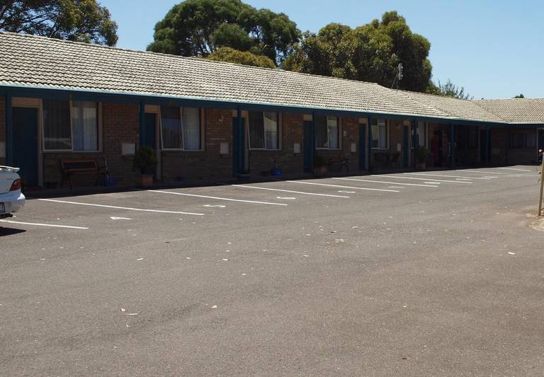 Peppinella Motel