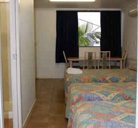 Отдых в Queensland Motel - Австралия, Брисбен