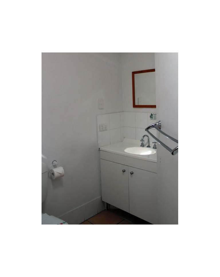 Queensland Motel