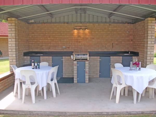 Yamba Motor Inn 3* Австралия, Ямба