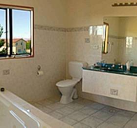 Туры в Heartland Lodge  в Новой Зеландии