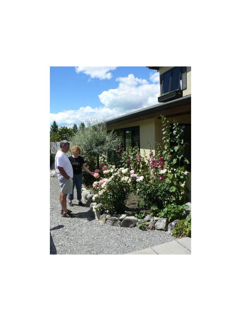 Heartland Lodge 