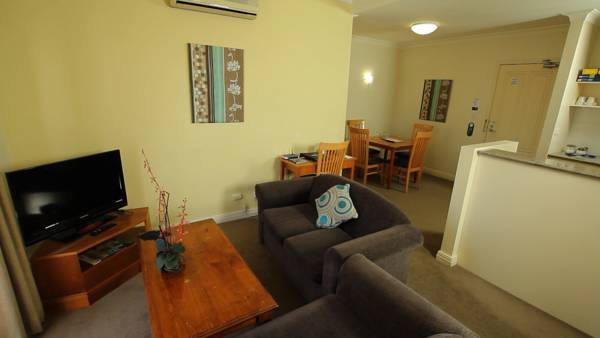Quest Dandenong 4* Австралия, Данденонг