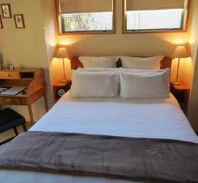 Te Wanaka Lodge  в Ванаке