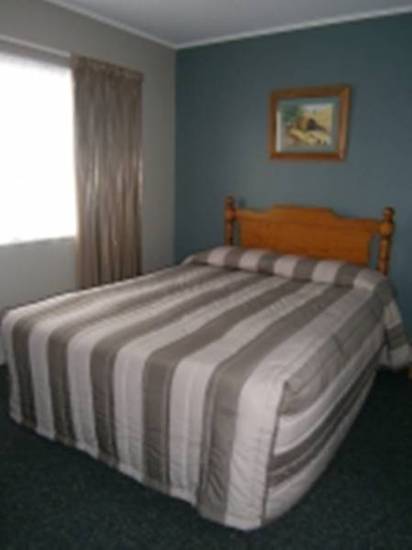 Trafalgar Lodge  3* Новая Зеландия, Нельсон
