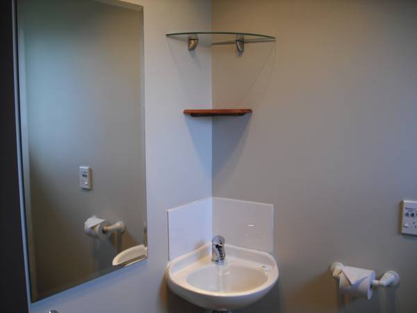 Greymouth Motel  3* Новая Зеландия, Греймут