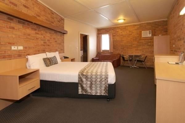 Dandenong Motel  3* Австралия, Данденонг