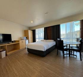 Отдых в Dandenong Motel  - Австралия, Данденонг