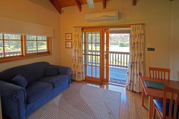 Hermitage Lodge 4* Австралия, Поколбин