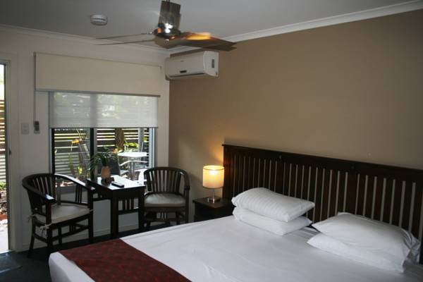 Casa on Gregory 4* Австралия, Дарвин