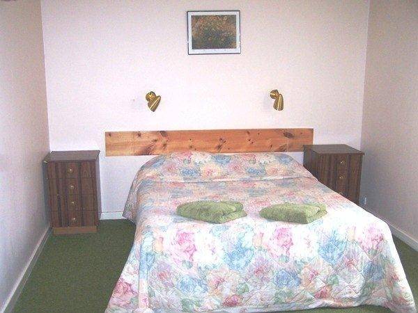 Restawile Motel 3* Австралия, Басселтон