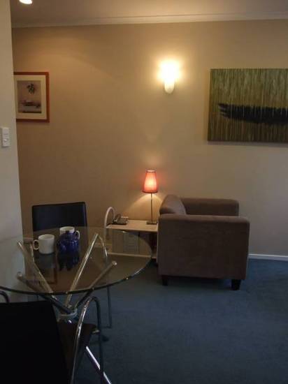 Brandon Village  5* Новая Зеландия, Веллингтон