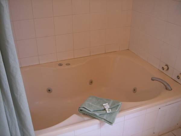 Ace Motor Lodge  3* Новая Зеландия, Роторуа