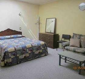 Туры в Ace Motor Lodge  в Новой Зеландии