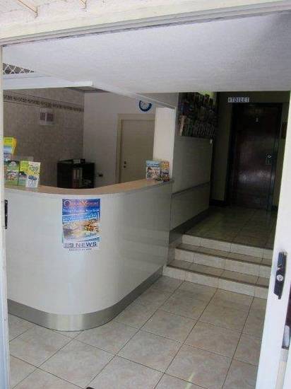Paravista Motel 3* Австралия, Дарвин