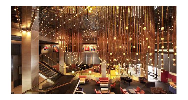 Hilton Adelaide