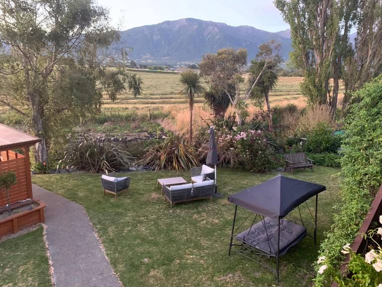 Brook House B&B 