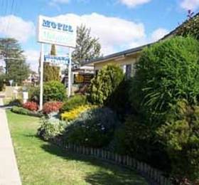 Отдых в Motabelle Motel - Австралия, Тамворт
