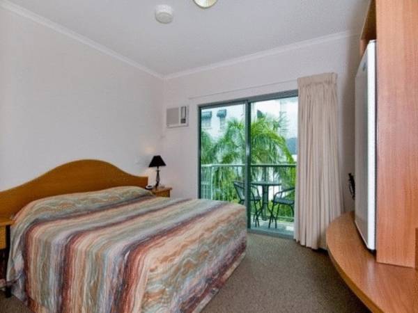 Tropical Heritage Cairns 4*