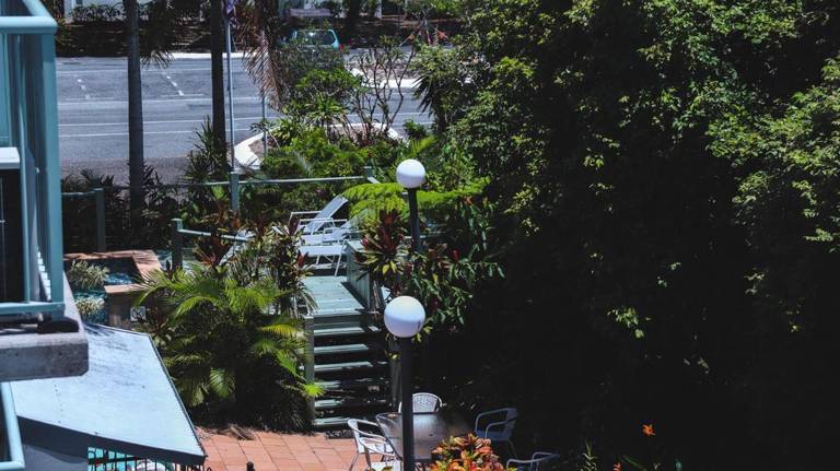 Tropical Heritage Cairns