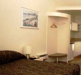 Executive Motel  в Таупо