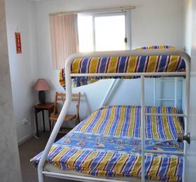Cervantes Lodge в Сервантесе