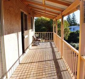 Туры в Cervantes Lodge в Австралии