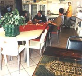 Отдых в Cervantes Lodge - Австралия, Сервантес