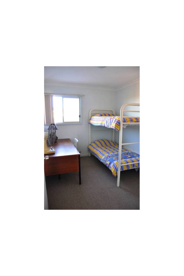 Cervantes Lodge