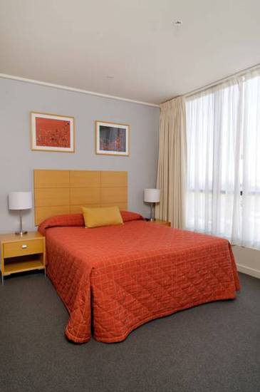 Quest Southbank 4* Австралия, Мельбурн