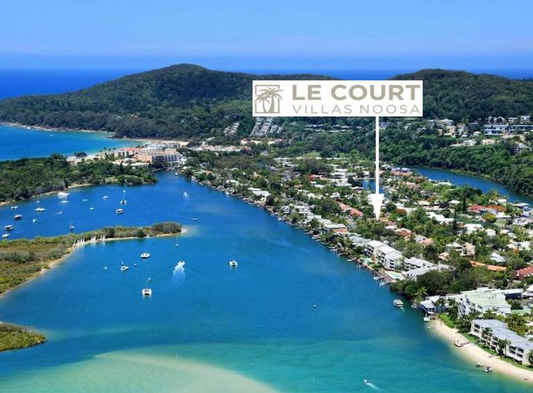 Le Court Villas