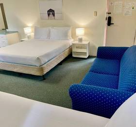 Туры в Paramount Motel в Австралии