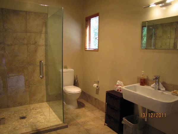 Glendeer Lodge  5* Новая Зеландия, Тимару